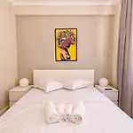 דירה Aquarium 4