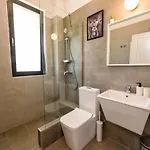 アパート Aquarium 4 ナボダリ