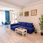 דירה Aquarium 4 Năvodari