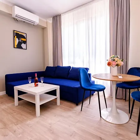 Aquarium 4 Năvodari