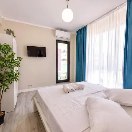 Διαμέρισμα Aquarium 4