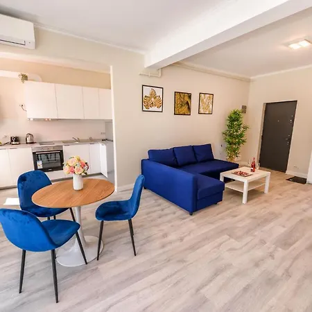 Aquarium 4 Năvodari