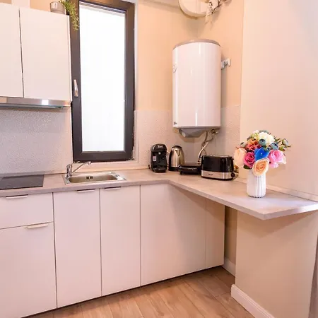 Apartment Aquarium 4 *