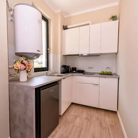 Apartment Aquarium 4 *