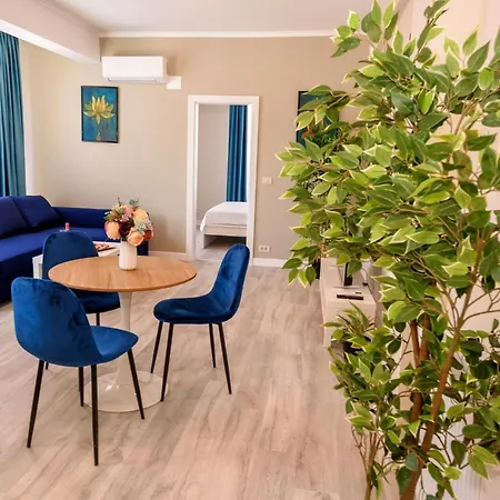 Apartment Aquarium 4 *