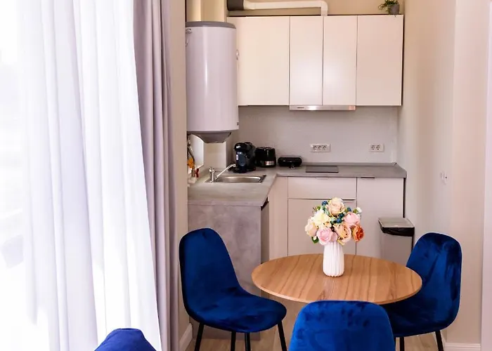 Aquarium 4 Năvodari