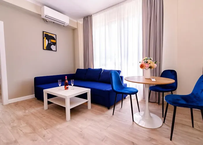 Aquarium 4 Năvodari