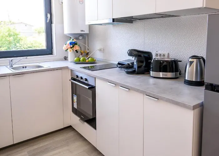 Διαμέρισμα Aquarium 4