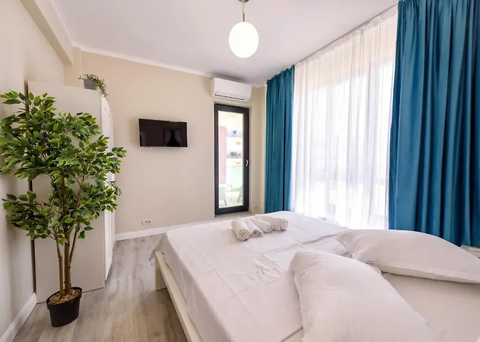 Διαμέρισμα Aquarium 4