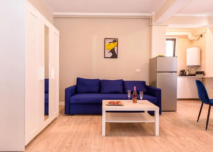 Διαμέρισμα Aquarium 4