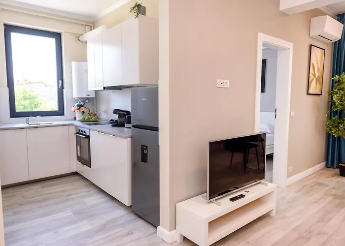 Aquarium 4 * Năvodari