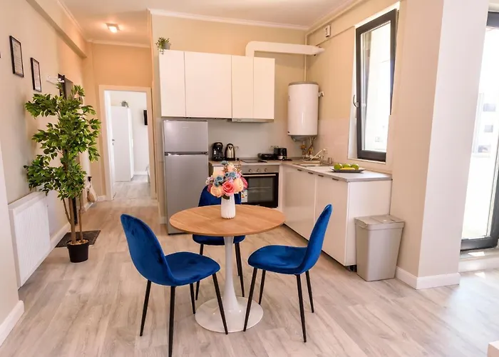 Aquarium 4 * Năvodari