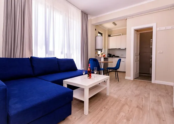 Aquarium 4 Năvodari