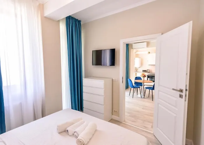 Aquarium 4 * Năvodari