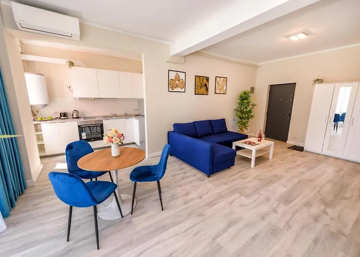 Aquarium 4 Năvodari