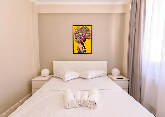 Διαμέρισμα Aquarium 4