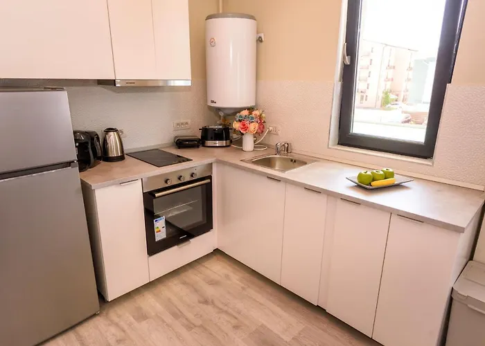 Aquarium 4 Năvodari