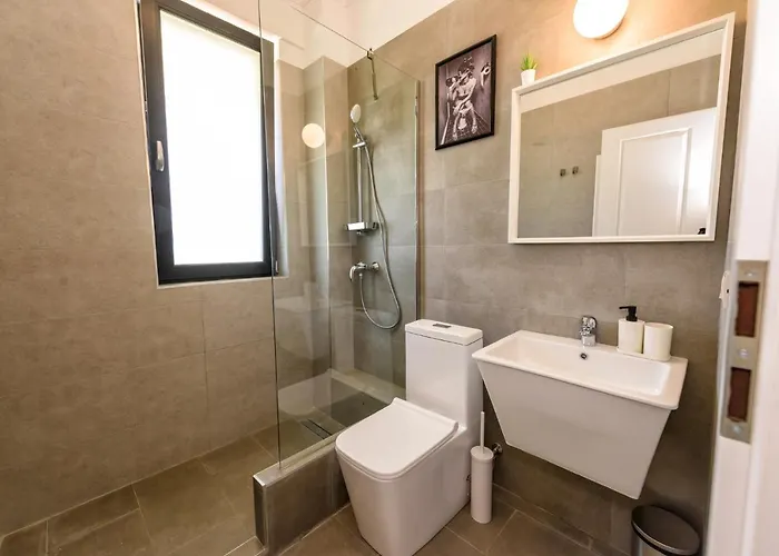 Διαμέρισμα Aquarium 4 Năvodari