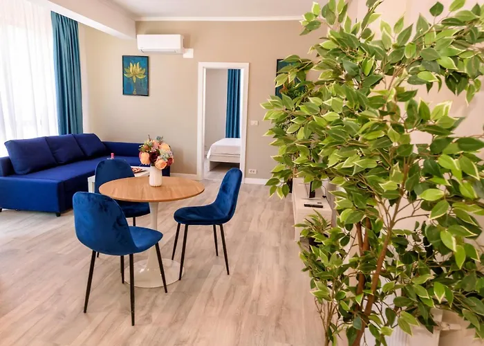 Διαμέρισμα Aquarium 4 *