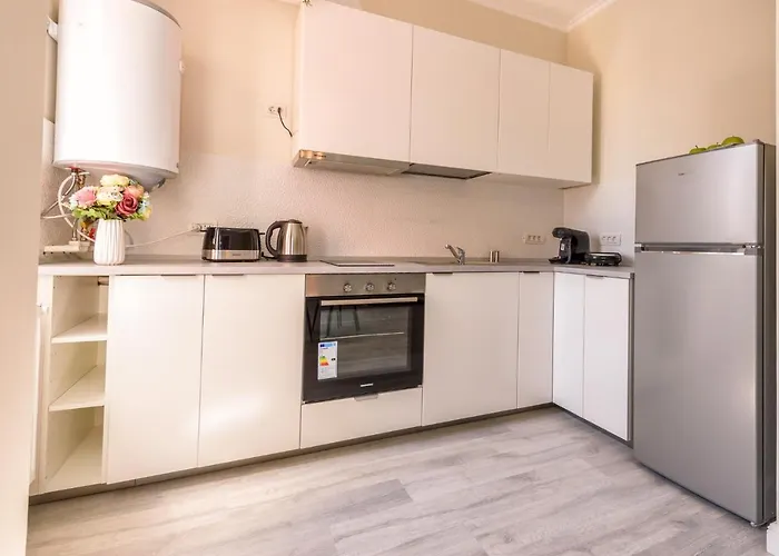 Aquarium 4 * Năvodari